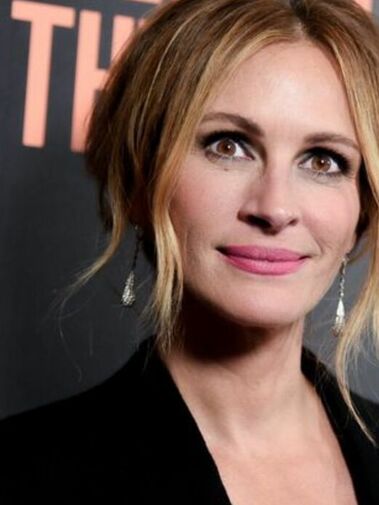 Julia Roberts